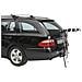 Portabici Thule Bike Carrier Hang On No Swing 3 Bikes 974 Trasporto One Size - Foto miniatura 4