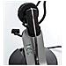 A170 Headset Monofonico Aggancio, Padiglione auricolare, Passanuca Nero - Foto miniatura 3