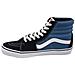 Stivali E Stivaletti Vans Sk8 Hi Scarpe Uomo Eu 41 - Foto miniatura 4