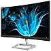 Monitor 23.6" Curvo LCD VA 248E9QHSB / 00 1920 x 1080 Full HD Tempo di Risposta 4 ms - Foto miniatura 3