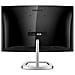 Monitor 23.6" Curvo LCD VA 248E9QHSB / 00 1920 x 1080 Full HD Tempo di Risposta 4 ms - Foto miniatura 5