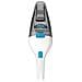 Black+Decker NVC115JL-QW Aspiratore ricaricabile senza cavo, 5.4Wh, 3.6 V, Capacità contenitore 325 ml, Bianco - Foto miniatura 2