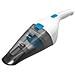 Black+Decker NVC115JL-QW Aspiratore ricaricabile senza cavo, 5.4Wh, 3.6 V, Capacità contenitore 325 ml, Bianco - Foto miniatura 3