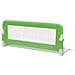 Sponde Letto Per La Sicurezza Dei Bambini 2 Pz Verde 102x42 Cm - Foto miniatura 3