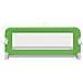 Sponde Letto Per La Sicurezza Dei Bambini 2 Pz Verde 102x42 Cm - Foto miniatura 7