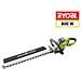 Tagliasiepi Elettrico 800w Rht8165rl - Foto miniatura 3