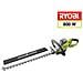 Tagliasiepi Elettrico 800w Rht8165rl - Foto miniatura 1