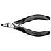 Tronchese per elettronica ESD - con tagliente frontale (120 mm) 64 62 120 ESD - Foto miniatura 2