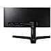 Monitor 24" LED IPS S24R350 1920 x 1080 Full HD Tempo di Risposta 5 ms - Foto miniatura 8