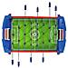 SMB7600620200 Calcetto Challenger Blu e Rosso - Foto miniatura 3