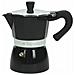 Coffee Caffettiera Star Color 3 Tazze Nero - Foto miniatura 1