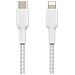 Cavo Ricarica CAA004BT1MWH a USB Tipo C da 1 Metro Colore Bianco - Foto miniatura 4