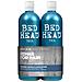 Bed Head - Urban Anti+dotes Recovery Shampoo 750 Ml + Condizionatore 750 Ml, Set Da 2 Pezzi - Foto miniatura 1