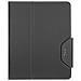 Targus Versavu 32,8 Cm (12.9"") Custodia A Libro Nero - Foto miniatura 1