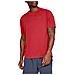 Tech 2.0 Short Sleeve, Uomo, Rosso, T-shirty, Numero: S Eu - Foto miniatura 1