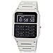 Digitale Orologio Con Quarzo Uomini Cinturino In Resina Ca-53wf-8bef - Foto miniatura 6