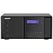 Switch Smart Edge PoE per desktop QGD-3014-16PT-8G Ethernet (10/100/1000) 32 Gbit /s Colore Nero - Foto miniatura 1