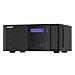 Switch Smart Edge PoE per desktop QGD-3014-16PT-8G Ethernet (10/100/1000) 32 Gbit /s Colore Nero - Foto miniatura 3