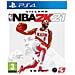 Gioco Ps4 Nba 2k21 - Foto miniatura 6