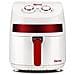 Friggitrice ad Aria FG93 Capacità 3.2 Litri 1000 Watt Colore Bianco - Foto miniatura 1