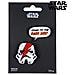 2600000543 Patch Di Batman Joker, Multi, 9.5 X 14.5 Cm Unisexbambini - Foto miniatura 2