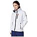 Hh W Ncrew Hooded Jacket Giacca Donna Taglia S - Foto miniatura 1