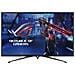 Monitor 43" LED VA Gaming XG43UQ 3840 x 2160 4K Ultra HD Tempo di Risposta 1 ms Frequenza di Aggiornamento 144 (Hz)  - Foto miniatura 1