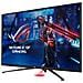 Monitor 43" LED VA Gaming XG43UQ 3840 x 2160 4K Ultra HD Tempo di Risposta 1 ms Frequenza di Aggiornamento 144 (Hz)  - Foto miniatura 3