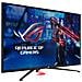 Monitor 43" LED VA Gaming XG43UQ 3840 x 2160 4K Ultra HD Tempo di Risposta 1 ms Frequenza di Aggiornamento 144 (Hz)  - Foto miniatura 4