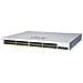 Switch Business 220 Series CBS220-48T-4G 48 Porte Gigabit Ethernet 10 / 100 / 100 Mbps RJ45 con 4 Porte SFP Managed - Foto miniatura 1