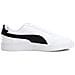 Scarpe Shuffle Taglia 42 Codice 309668-03 Bianco - Foto miniatura 2
