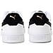 Scarpe Shuffle Taglia 42 Codice 309668-03 Bianco - Foto miniatura 5