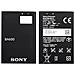 Batteria Ba600 1290 Mah Per Xperia U St25i Bulk - Foto miniatura 2