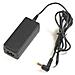 AC Adapter 20V 2A, - Advent: 4211 - IBM / Lenovo IdeaPad: S10, S10e, S9, S9e - LG X: X100 UMPC, X110, X130, Nero - Foto miniatura 1