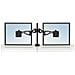 Professional Series Braccio Monitor Doppio - Foto miniatura 1