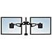Professional Series Braccio Monitor Doppio - Foto miniatura 7