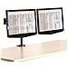Professional Series Braccio Monitor Doppio - Foto miniatura 2