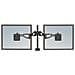 Professional Series Braccio Monitor Doppio - Foto miniatura 3
