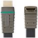 BVL1362 2m HDMI HDMI Nero, Verde, Grigio cavo HDMI - Foto miniatura 2