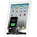 Mac IPU-IDP-13, Interno, Smartphone, Tablet, Apple iPhone / iPad, Nero - Foto miniatura 2