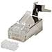 Cavo di Collegamento RJ45 Bianco 10 pezzi MP0030 - Foto miniatura 1