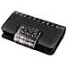 00114171 Custodia a sacchetto Sony Nylon Nero, Grigio custodia per console portatile - Foto miniatura 5