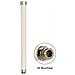 88821, IEEE 802.11a, IEEE 802.11ac, IEEE 802.11b, IEEE 802.11g, IEEE 802.11h, IEEE 802.11n, 2.4 - 2.4835 / 5.15 - 5.875, Omnidirezionale, -40 - 80 °C, Tipo N, Vertical polarization - Foto miniatura 1