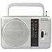 TOLA 3, 3,5 mm, Portatile, Analogico, FM, LW, 87,5 - 108 MHz, 148,5 - 283,5 kHz - Foto miniatura 1