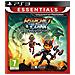 Ratchet & Clank: A Crack In Time, PS3 Essentials PlayStation 3 videogioco - Foto miniatura 1