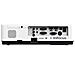 Videoproiettore IN1036 LCD 4600 ANSI lumen Rapporto di Contrasto 50000:1 WXGA 1280 x 800 Pixel Colore Bianco - Foto miniatura 3