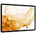 Tablet Galaxy Tab S8+ Graphite 12" QHD Octa Core RAM 8GB Memoria 128 GB +Slot MicroSD Wi-Fi Fotocamera 13Mpx Android - Italia  - Foto miniatura 3