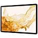 Tablet Galaxy Tab S8+ Graphite 12" QHD Octa Core RAM 8GB Memoria 128 GB +Slot MicroSD Wi-Fi Fotocamera 13Mpx Android - Italia  - Foto miniatura 4