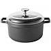 Casseruola In Alluminio Pressofuso Da 24 Cm Con Coperchio - 2307310 - Foto miniatura 1