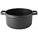 Casseruola In Alluminio Pressofuso Da 24 Cm Con Coperchio - 2307310 - Foto miniatura 2